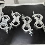 Swivel couplers van Eurolite